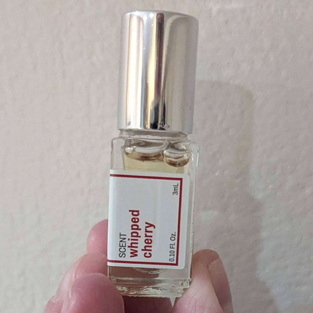 Clean Reserve Whipped Cherry 3ml
